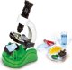 Clementoni PLAY SET MY FIRST MICROSCOPE 50583 1