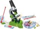 Clementoni PLAY SET MY FIRST MICROSCOPE 50583 2