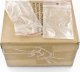 Donau Torebka strunowa, zip bag, 60x80 mm, transparentna, 100 szt. 2