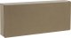 InLine InLine® Patch panel Cat.6A 0.5U 8-port, table/wall mounting, black RAL9005 6