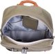 Childhome Childhome Plecak Daddy bag Kanwas Khaki 6