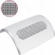Rosfix MOCNY POCHŁANIACZ PYŁU MANICURE 40W 3 WIATRAKI 1