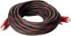 Kabel SwiatKabli Kabel HDMI 10m przewód HDMI-HDMI oplot FULL HD 3K ULTRA LED TV 1