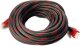 Kabel SwiatKabli Kabel HDMI 10m przewód HDMI-HDMI oplot FULL HD 3K ULTRA LED TV 3