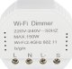 SwiatKabli Inteligentny przełącznik ściemniacz dopuszkowy z WiFi 4