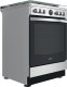 Piekarnik Indesit Indesit IS67G8CHX/E 14