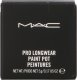 MAC Ilgai išliekantys kreminiai akių šešėliai MAC Pro Longwear Paint Pot 5 g, Painterly 4