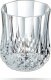 Cristal Eclat stikliukų komplektas 45ml LONGCHAMP 6vnt 4