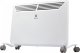 Grzejnik Electrolux Elektrinis radiatorius Electrolux Torrid 1000E 1