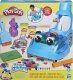 Play-Doh TOY PLAYDOH VACUUM CLEAN UP SET F3642 1