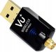 Karta sieciowa VU+ VU+ 600Mbps Wireless USB Adapter, WiFi Adapter 3