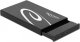 Kieszeń Delock external enclosure for 2.5? SATA HDD / SSD with SuperSpeed USB 10 Gbps (USB 3.1 Gen 2), drive enclosure (black) 1
