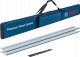 Bosch Bosch Guide rail set FSN 1400 (silver) 1
