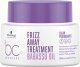 Schwarzkopf Plaukų kaukė Schwarzkopf Frizz Away Bonacure nuo pasišiaušusių plaukų 200 ml 1