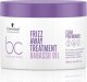 Schwarzkopf Plaukų kaukė Schwarzkopf Frizz Away Bonacure nuo pasišiaušusių plaukų 200 ml 1