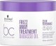 Schwarzkopf Plaukų kaukė Schwarzkopf Frizz Away Bonacure nuo pasišiaušusių plaukų 200 ml 2