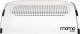 Activeshop Pochłaniacz pyłu Momo Basic 585 white 2