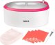 Activeshop Parafiniarka iWax AM-8009 265W zestaw max 1