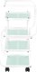 Activeshop Stolik kosmetyczny typ 1012 Giovanni 2
