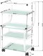 Activeshop Stolik kosmetyczny typ 1012 Giovanni 4