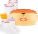Activeshop Parafiniarka 300W Activeshop zestaw XL 1