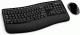 Klawiatura + mysz Microsoft Wireless Comfort Desktop 5000 (CSD-00019) 1