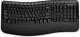Klawiatura + mysz Microsoft Wireless Comfort Desktop 5000 (CSD-00019) 2