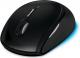 Klawiatura + mysz Microsoft Wireless Comfort Desktop 5000 (CSD-00019) 5