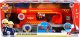 Dickie Simba Fireman Sam 2-in-1 rescue crane, toy vehicle (red/yellow) 15