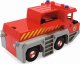 Dickie Simba Fireman Sam 2-in-1 rescue crane, toy vehicle (red/yellow) 9
