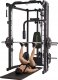 Tunturi Daugiafukcinis treniruoklis Tunturi Smith Machine SM80 7