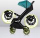 Wózek Lionelo Lionelo sportinis vežimėlis Cloe, green emerald 25