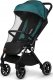 Wózek Lionelo Lionelo sportinis vežimėlis Cloe, green emerald 3