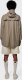 Rains kurtka przeciwdeszczowa unisex JACKET 12010 17 TAUPE XL 6