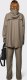 Rains kurtka przeciwdeszczowa unisex JACKET 12010 17 TAUPE XL 9