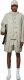 Rains Rains kurtka przeciwdeszczowa unisex LONG JACKET 12020 80 CEMENT XL 8