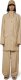 Rains Rains kurtka przeciwdeszczowa unisex LONG JACKET 12020 24 SAND L 6