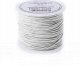 DP Craft Sznurek elastyczny do koralików DPCRAFT 1 mm x 50 m 2