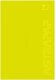 Astra Zeszyt A5/60K linia Fluo ASTRA 3
