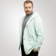 Rains Kurtka unisex Rains Mineral 12010-34 2
