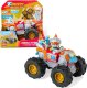 Magic Box T-RACERS Power Truck Mega Striker, pojazd 1