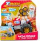 Magic Box T-RACERS Power Truck Mega Striker, pojazd 2