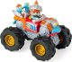 Magic Box T-RACERS Power Truck Mega Striker, pojazd 3