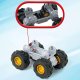 Magic Box T-RACERS Power Truck Mega Striker, pojazd 5