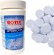Aktywny Tlen do Basenu Bakteriobójczy 1kg 9