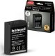 Akumulator Hahnel Hähnel Battery Nikon HL-EL25 / EN-EL25 1