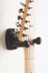 XXX_K&M (König & Meyer) Sieninis gitaros laikiklis K&M 16250 black 1