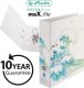 Herlitz Segregator A4 8cm maX.file GreenLine HERLITZ 10szt 1