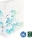 Herlitz Segregator A4 8cm maX.file GreenLine HERLITZ 10szt 2