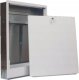 SiGMA-Li SZPMS-5 SZAFKA PODTYNKOWA Z MASKOWNICĄ I MIEJSCEM NA STEROWANIE 12 OBWODÓW SZER X WYS X GŁ 832X730(ZEW.) 790X730(WEW.) X120 // TG.SZPMS-5 1